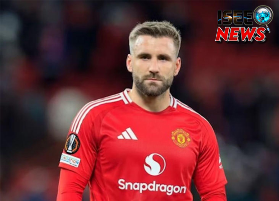 Premier League 2025 Luke Shaw dan Prediksi Profit MU
