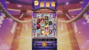 Cnnslot 2025 Big Spirited Wonders, Dunia Mistis yang Liar