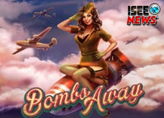 Bombs Away Taklukkan 6 Magic Login Resmi Cnnslot
