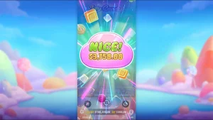Cnnslot 2025 Dunia Manis Penuh Hadiah Big Jelly Candy