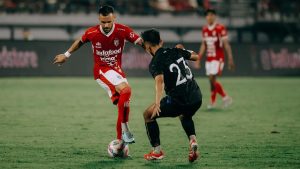 Bali United Perkuat Barisan Super untuk Liga 2025-26