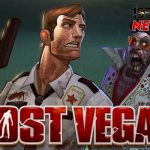 Lost Vegas Nikmati RTP Tertinggi 2025 di Kota Zombie