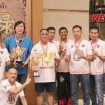 Asaba Jakarta Tuan Rumah Super Basket Veteran ASEAN 2025