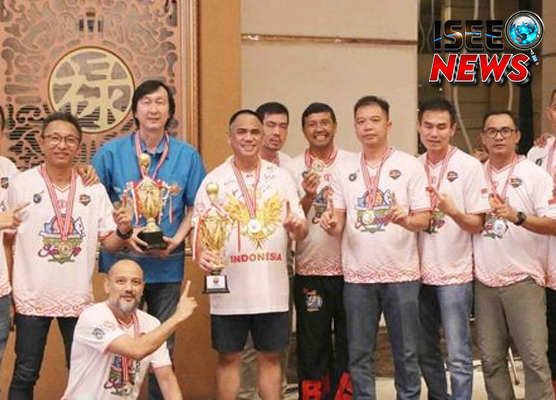 Asaba Jakarta Tuan Rumah Super Basket Veteran ASEAN 2025