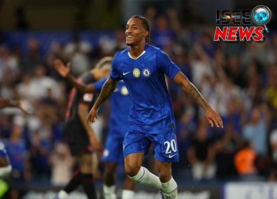 Chelsea 2-0 Leverkusen Tank Estevao dan Pedro Jadi Penentu