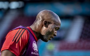 Exclusive Lukaku Absen 3-4 Bulan Tanpa Operasi