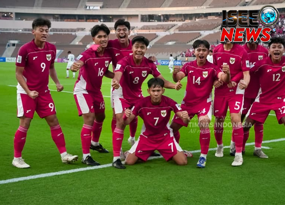 Mystery Timnas Indonesia U-17: Siap Kejutkan Brasil?