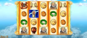 Zeus 2 Pride Hadapi Kemarahan Dewa di Slot Gacor!