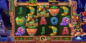 Fruity Mayan Game Slot Paling Segar dan Lost 2025
