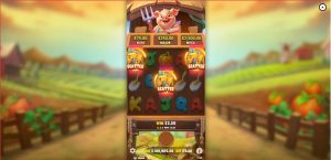 Cnnslot 2025 Pig Farm Treasure di Kandang Babi!