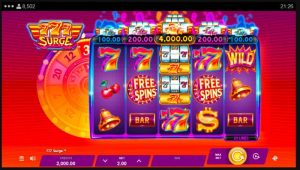 Bonus Harian 777 Surge Capai 2000x Bet di Cnn Slot
