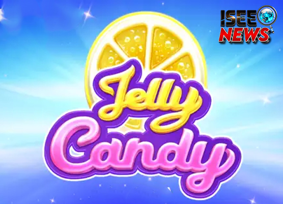 Cnnslot 2025 Dunia Manis Penuh Hadiah Big Jelly Candy