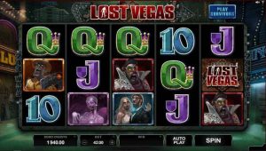 Lost Vegas Nikmati RTP Tertinggi 2025 di Kota ZombieLost Vegas Nikmati RTP Tertinggi 2025 di Kota Zombie