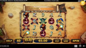 Slot Online Terbaru 5 Bajak Jackpot di Plunder Ahoy!