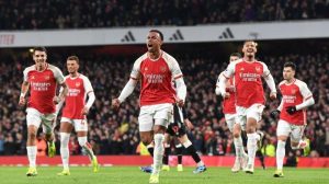 Arsenal Cetak 3 Poin Happy di Kandang Newcastle!