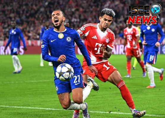 Bayern Munich Savage 2, Dominasi di London