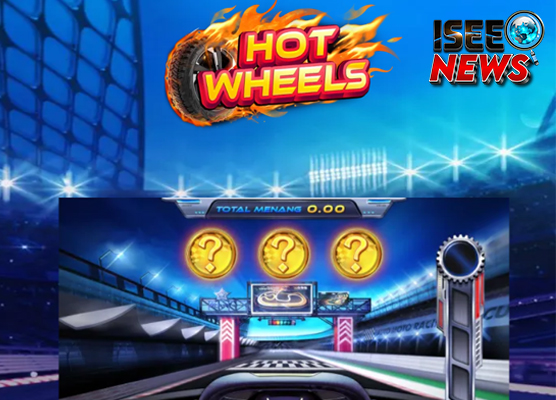 Hot Wheels Extreme Dead Login Cnnslot Sekarang 2025