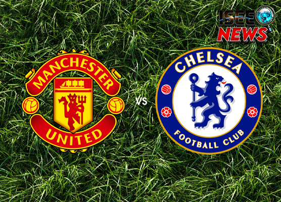 Wild Prediksi Susunan Pemain MU vs Chelsea 2025