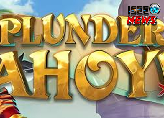 Slot Online Terbaru 5 Bajak Jackpot di Plunder Ahoy!