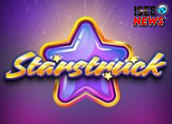 Starstruck Gemerlap Magic di Dunia Cnnslot Asli 2025