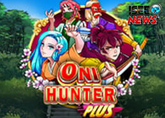 Rtp8000 Link Oni Hunter Slot Mystery Samurai dan Oni