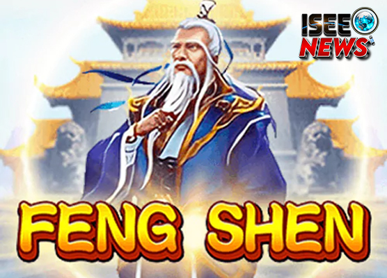 Fengshen Rtp8000 2025 Dewa Big Malaikat Nonton