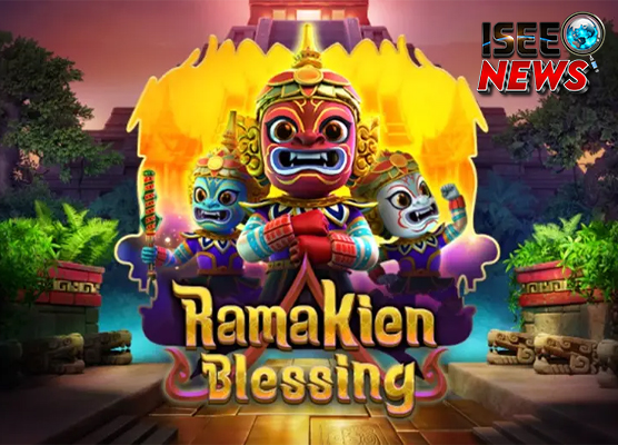 Cnnslot 2025 Pride akan Warisan Ramakien Blessing!
