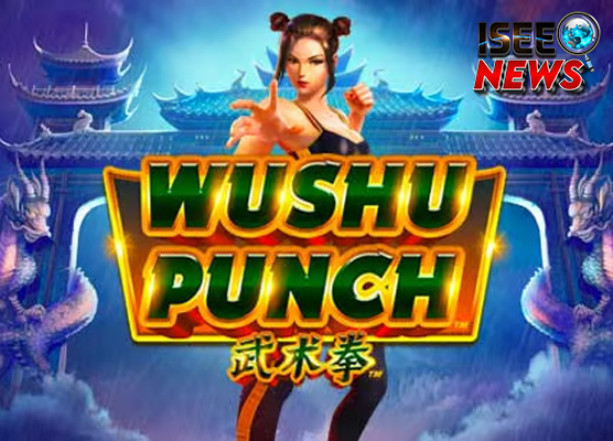 Ruby8000 Login Bangkitkan 7 Savage Spirit Wushu