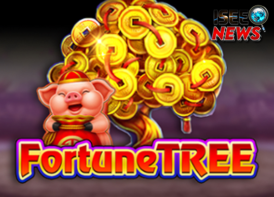 Rtp8000 di Fortune Tree Duit Jatoh Kayak Daun!