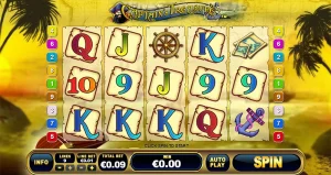 Pride Captains Treasure Situs Gacor 999 Nyata!