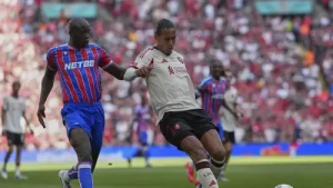 Liverpool Tumbang Crystal Palace Raih Bonus ke-3!