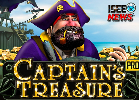 Pride Captains Treasure Situs Gacor 999 Nyata!