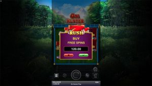 Rtp8000 Link Oni Hunter Slot Mystery Samurai dan Oni
