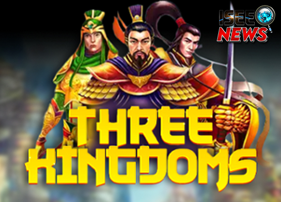 Three Kingdoms Quest 26x Slot Gacor Bernuansa Dead