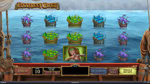Buccaneer Blast Slot Gacor 5x Pride Bajak Laut!