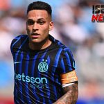 Inter Milan Memble 4 Poin Super Berakibat Fatal