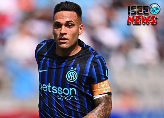 Inter Milan Memble 4 Poin Super Berakibat Fatal