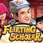 Flirting Scholar 5 Cara Powerful Slot Online 200x