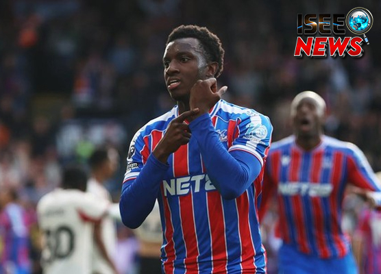 Liverpool Tumbang Crystal Palace Raih Bonus ke-3!