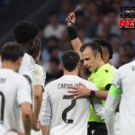 Kartu Merah Dani Carvajal dan 3 Mystery
