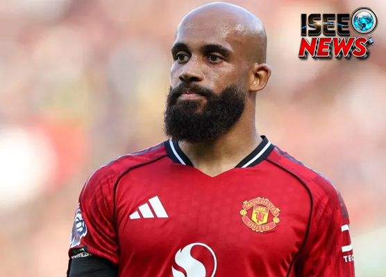 Bryan Mbeumo Ceritakan 6 Big Tekanan di MU