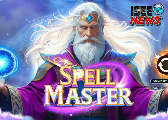 Spellmaster Experience Exclusive Pakai Ruby8000