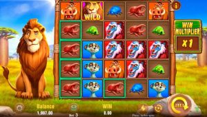 Safari Mystery Menanti Segera Daftar Cnnslot 2025