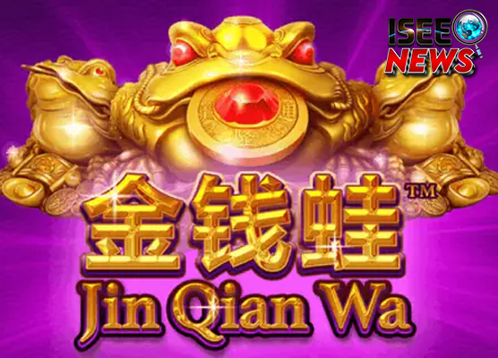 Jin Qian Wa Slot Gacor dengan 12 Teror Savage