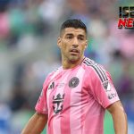 Luis Suarez Mystery Lebih Sering Absen 62 karena Hukuman