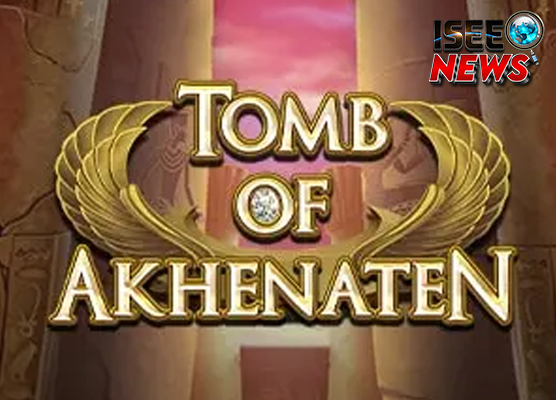Tomb of Akhenaten Slot Gacor Mystery 9 Mesir Arab
