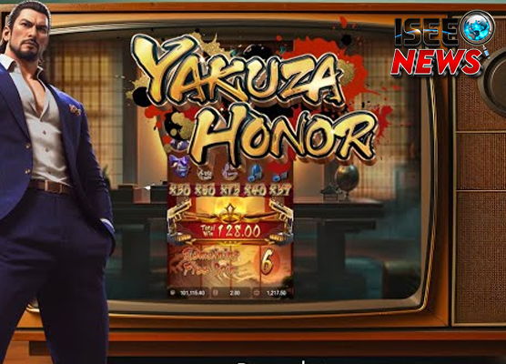 Yakuza Honor Rtp8000 Login Powerful Honor Tinggi