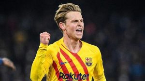 Super Badai Cedera Barca 2 Pemain De Jong & Gavi!