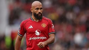 Bryan Mbeumo Ceritakan 6 Big Tekanan di MU