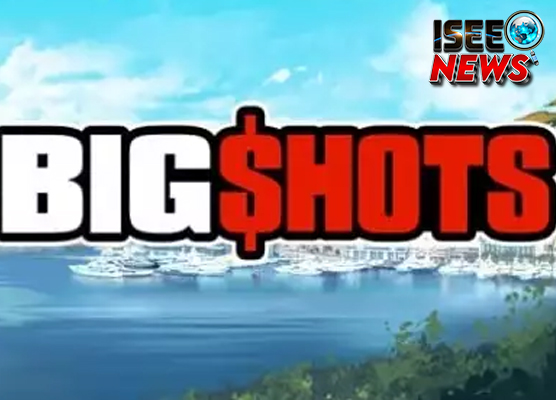 Big Shots Cnnslot Asli Slot Para 5 Player Sejati
